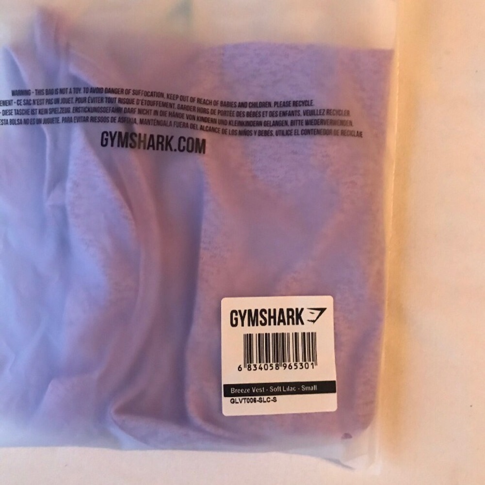 Work Out Top - image 3